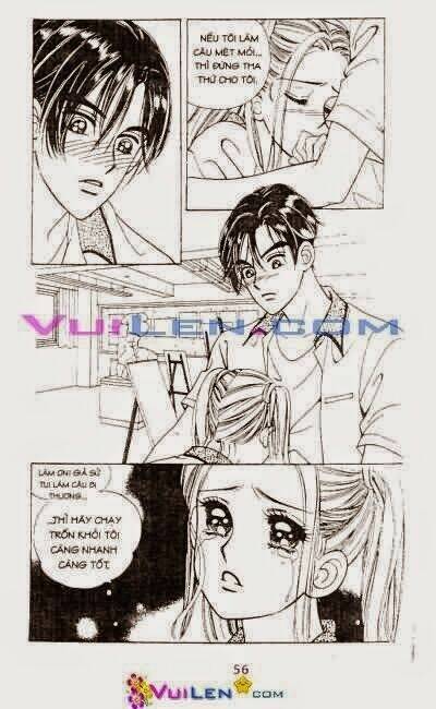 hắn ta, anh ấy và cô ấy - he and that girl chapter 5 57