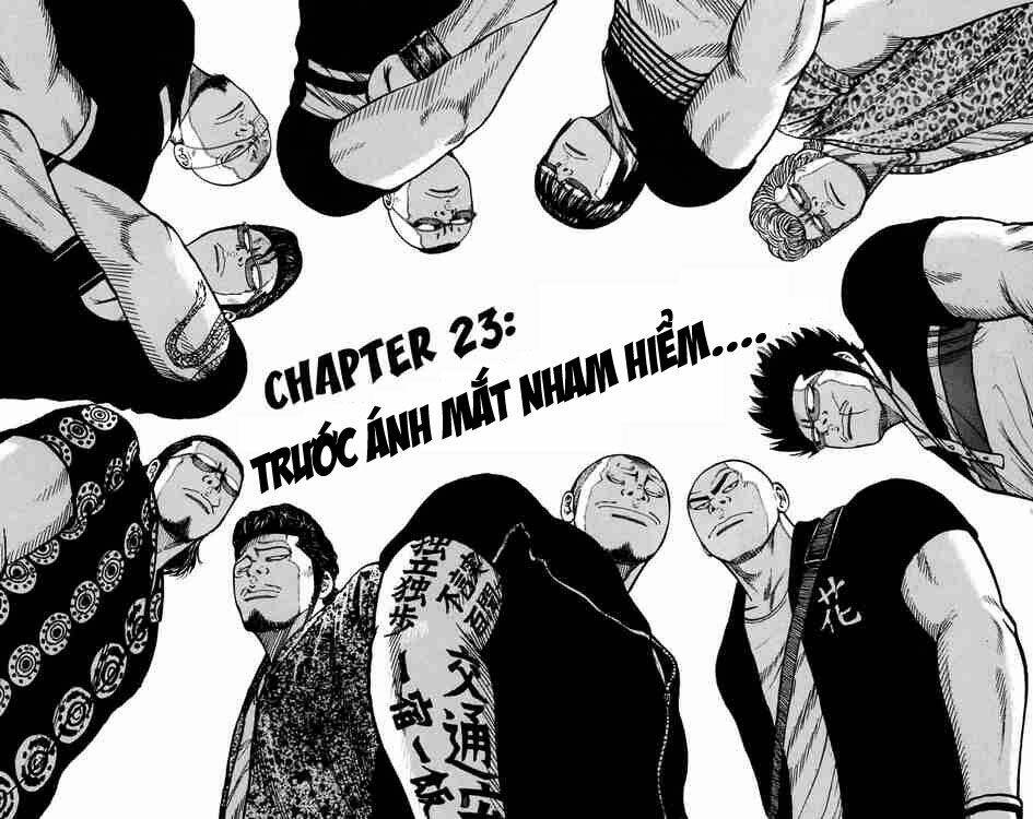 worst chapter 23 4