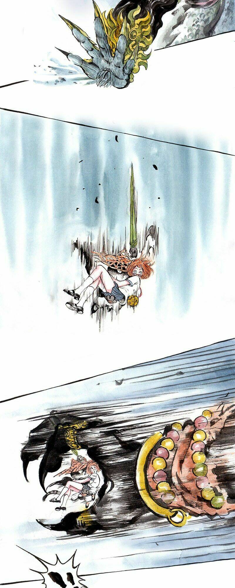 miêu hiệp chapter 3 17