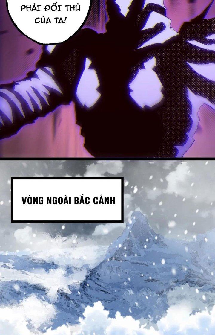 từ cây cổ thụ bắt đầu tiến hóa chapter 82 5