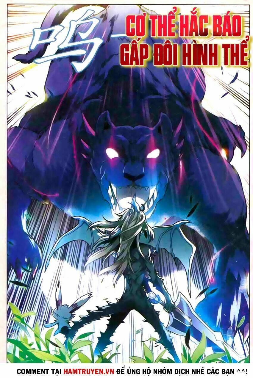 bàn long giới chỉ chapter 113 13