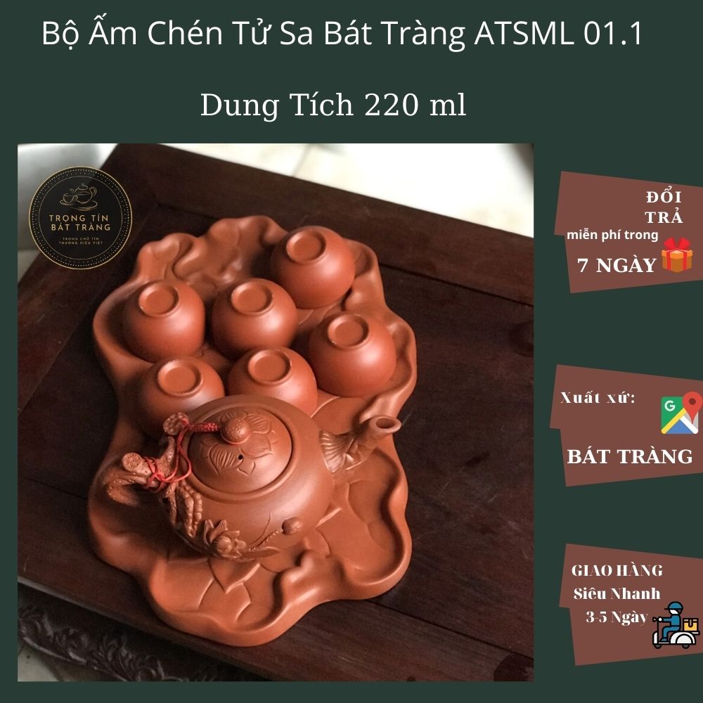 Những Bộ Ấm Chén Gốm Sứ Dành Tặng Gia Đình Người Thân Cao Cấp Phụ Kiện Bàn Trà Đạo