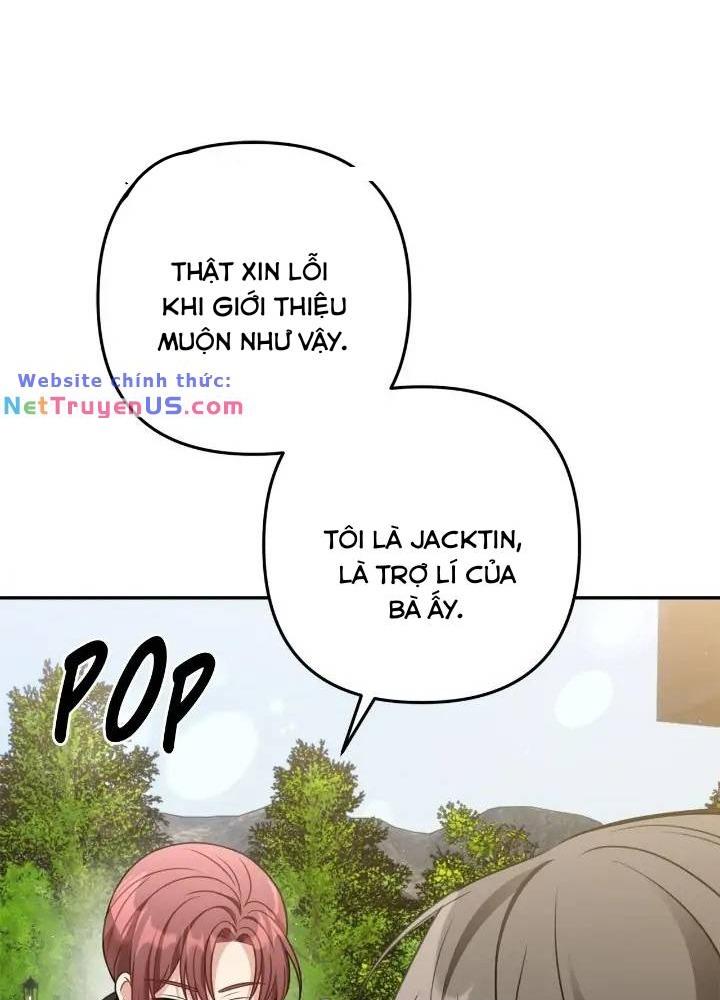 tại sao mẹ chồng tôi lại như thế này? chapter 22 12