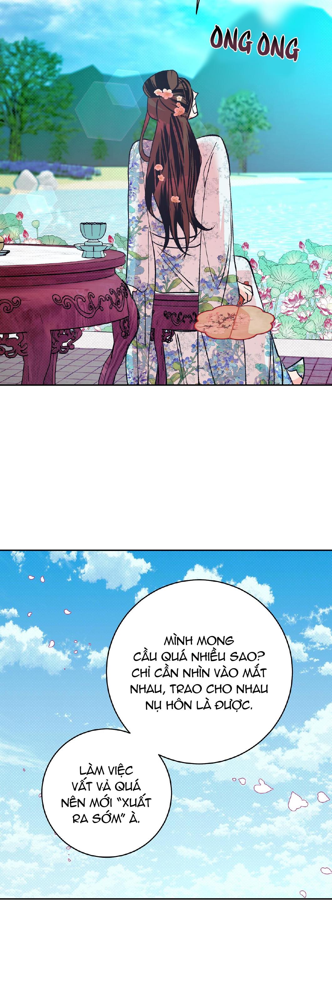 hương mộc chapter 9 9