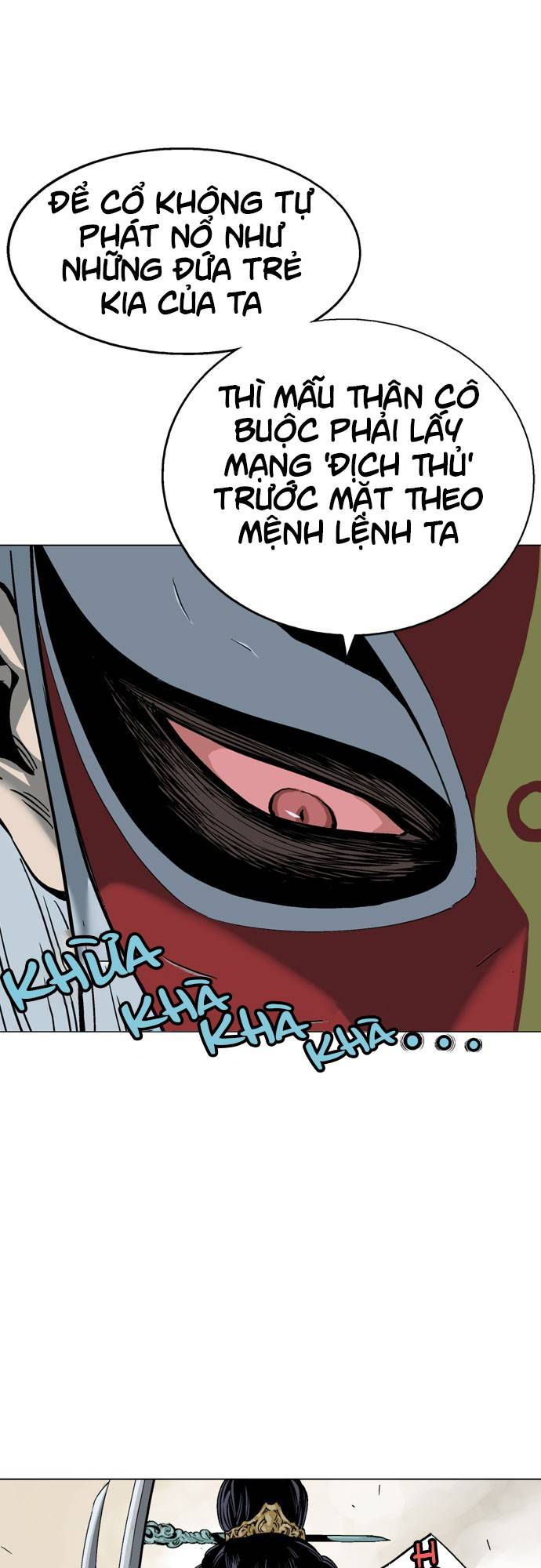 cao thủ 2 chapter 18 20