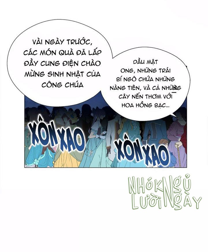 hãy chọn papa thật sự trong số các bạo chúa! chapter 7 61