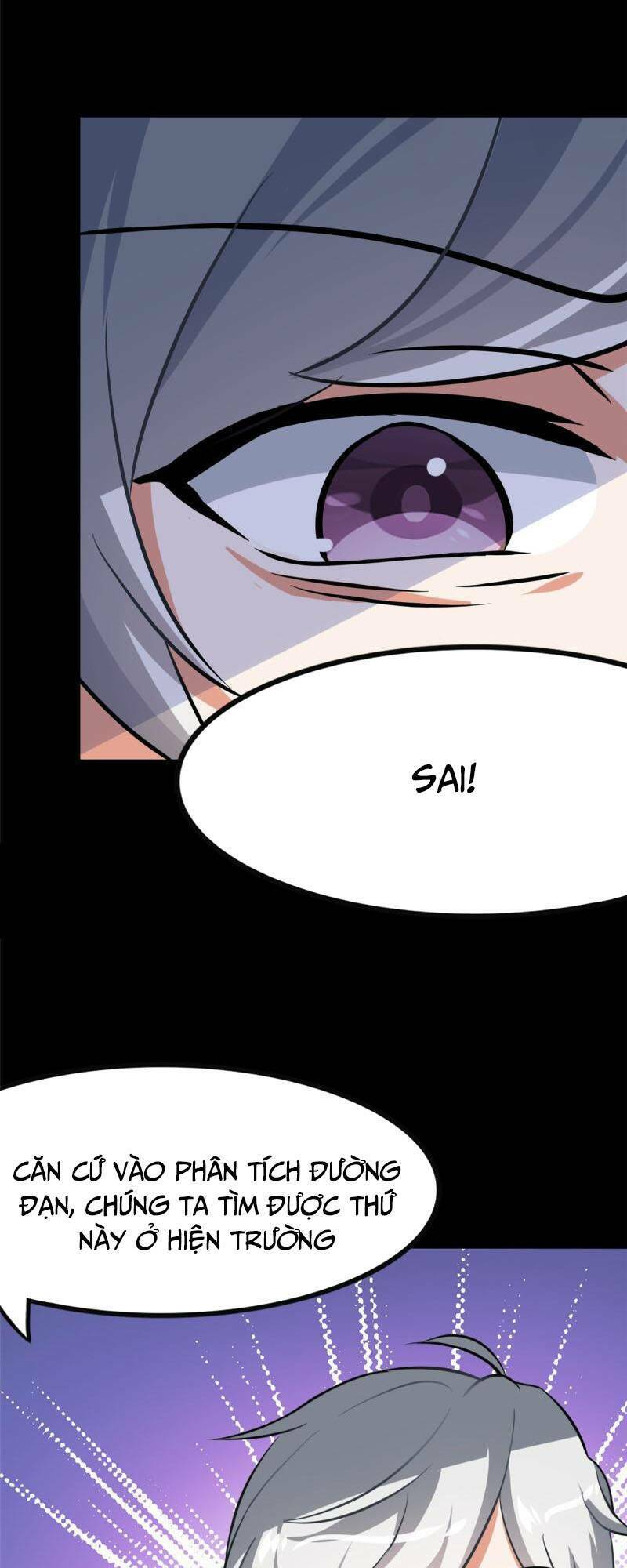 bạn gái virus của tôi chapter 324 17