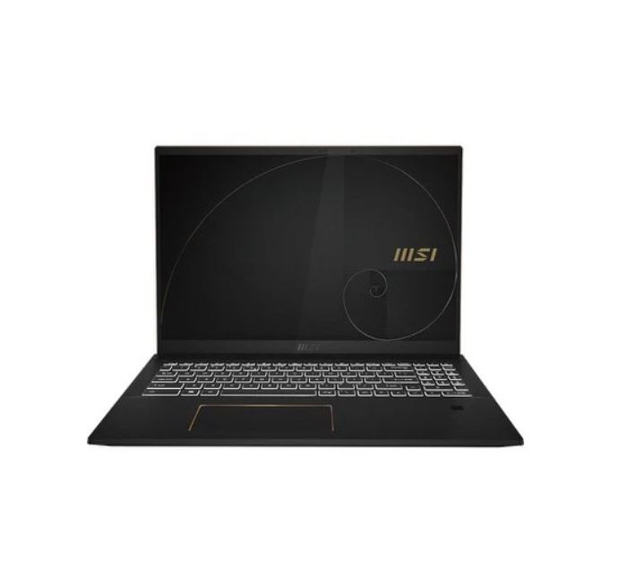 Laptop MSI Summit E16 Flip A11UCT-030VN (i7 1195G7/16GB RAM/1TB SSD/16.0 inch QHD Touch/RTX 3050 4G/Win10/ Black) - Hàng Chính Hãng