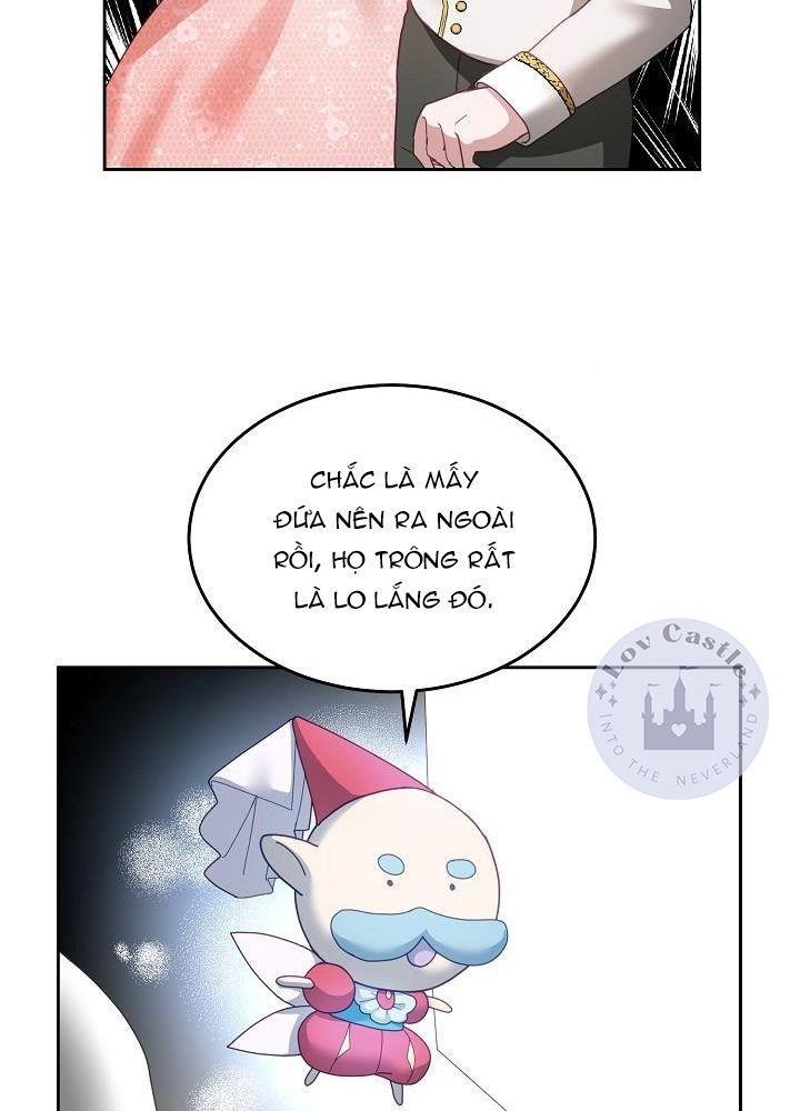 cô tiểu thư bé nhỏ thuần hóa các nhân vật chính chapter 52 6