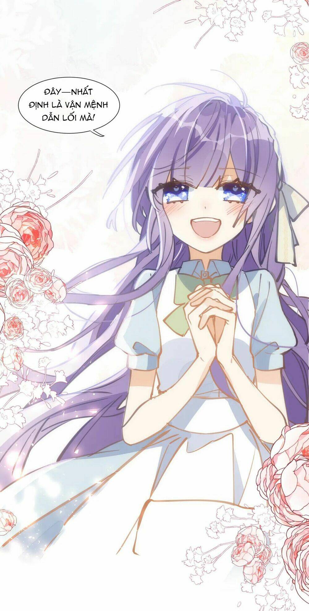 tình địch quái gở lại tăng thêm rồi chapter 20 39