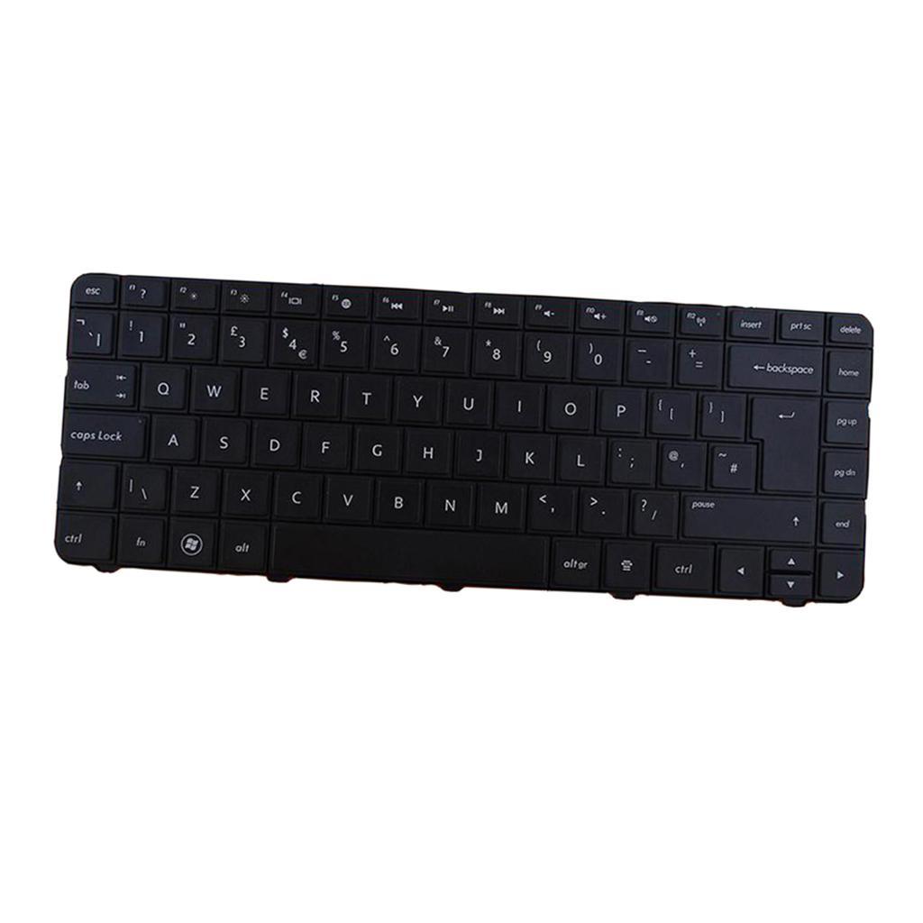 New Keyboard UK Layout for hp Pavilion G4-1000 G6-1000 CQ43 Series Laptop