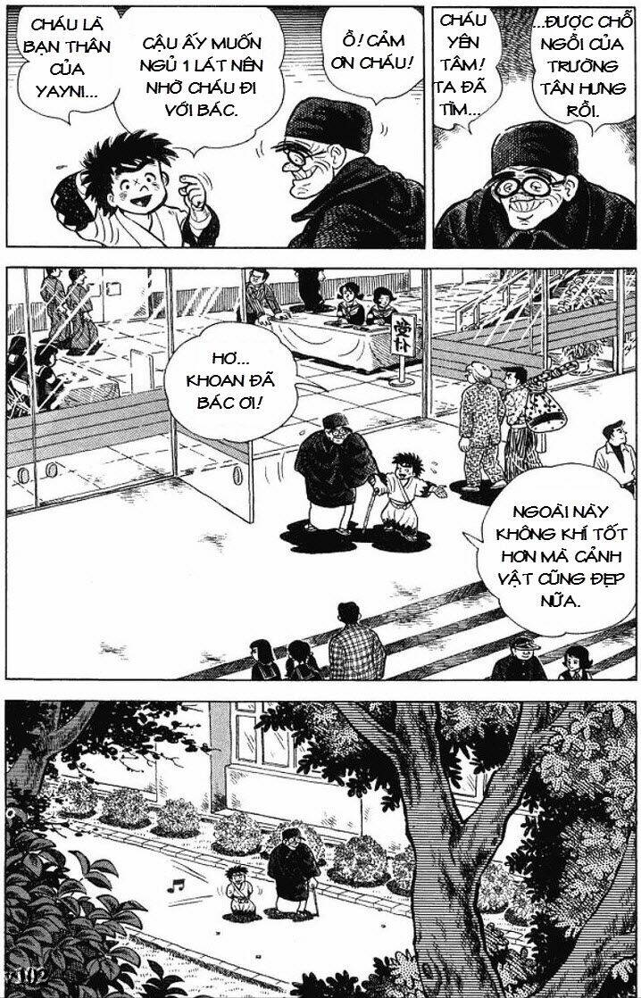 ore wa teppei chapter 125 8