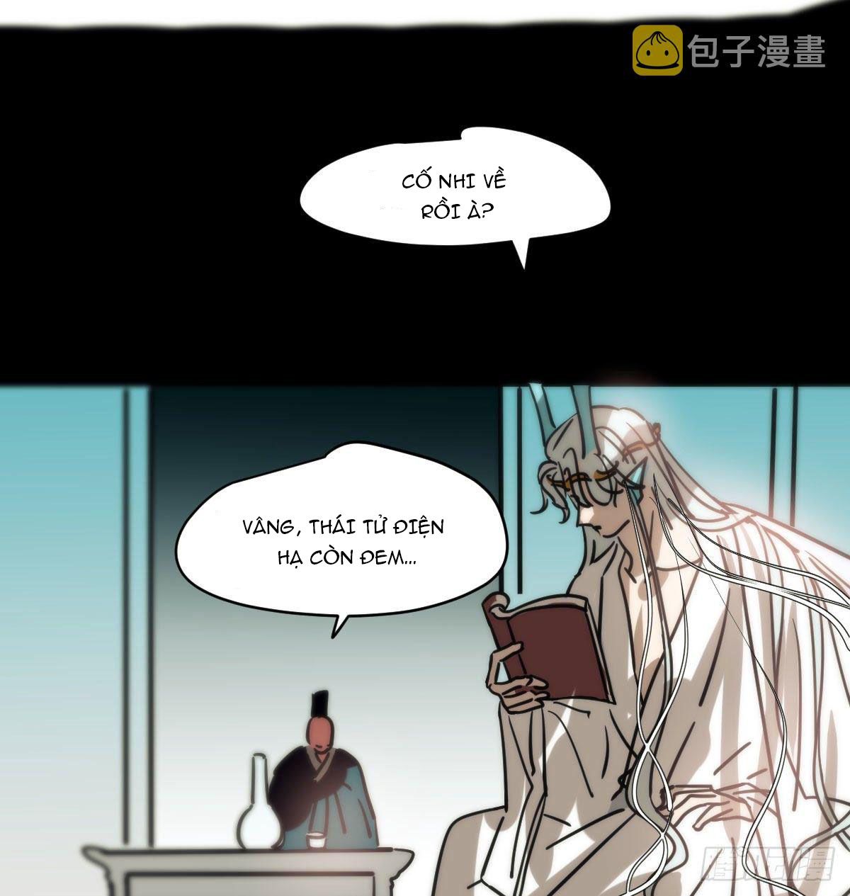 Bắt Lấy Ngao Ngao chapter 179 - Trang 1