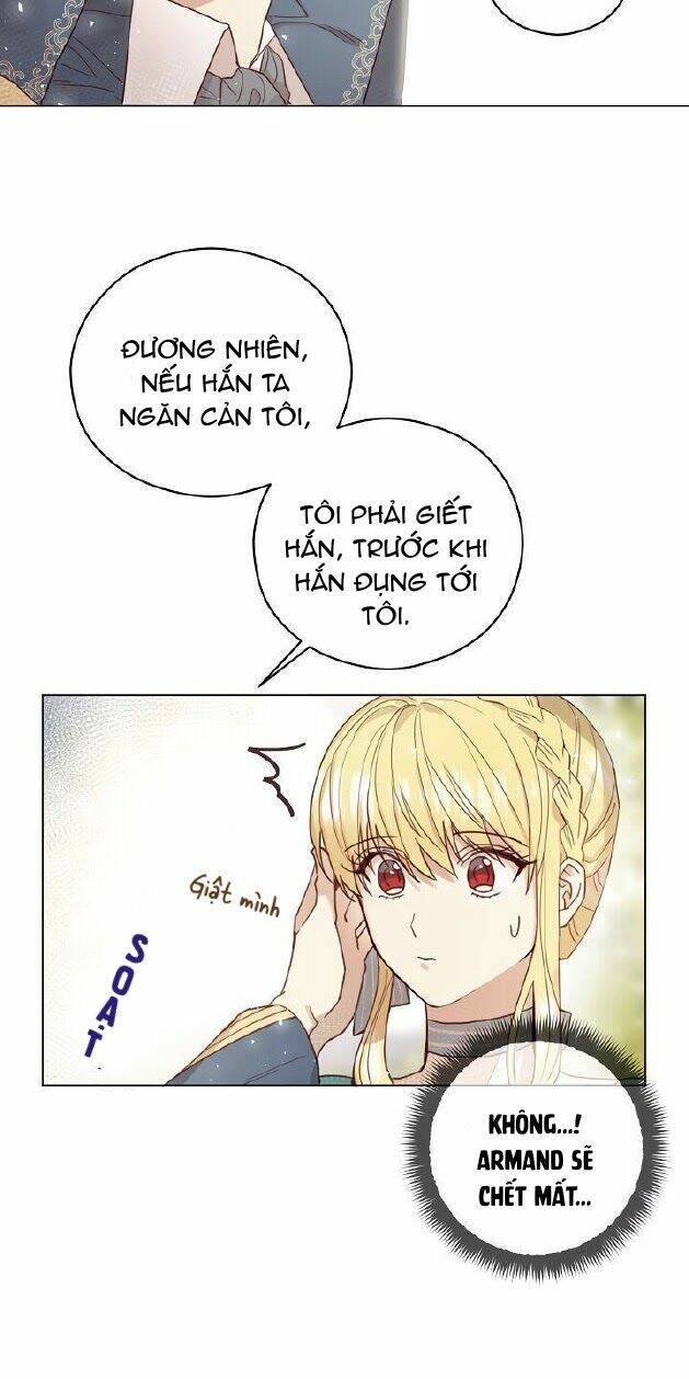 vẻ đẹp của ác ma chapter 3 70