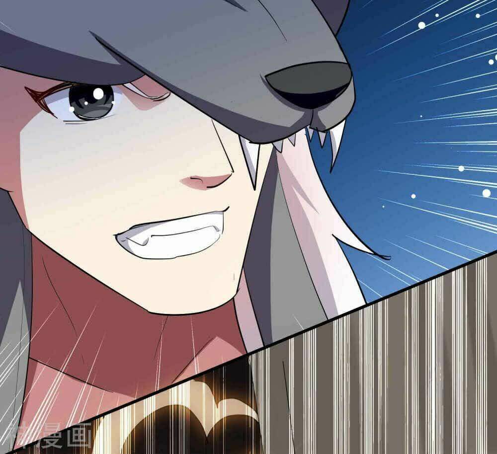 vạn giới tiên vương chapter 91 35