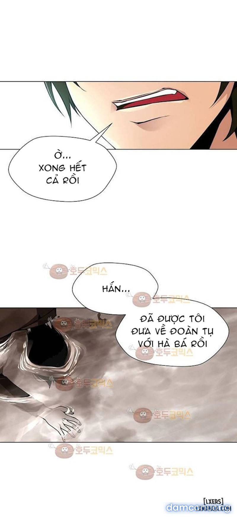 nô lệ song sinh chapter 100 13