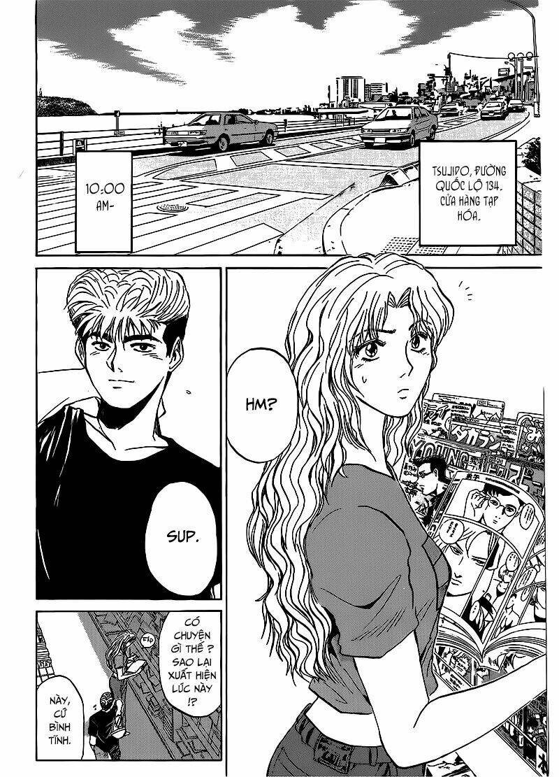 shonan junai gumi chapter 265 2