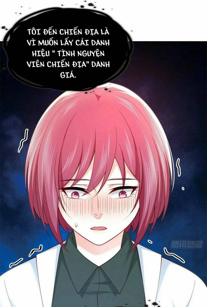 nam thần truy thê chỉ nam chapter 91.2 19