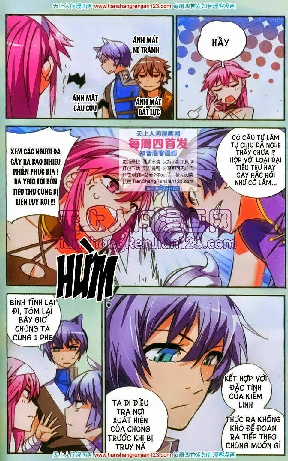 huyễn thế ký chapter 44 20