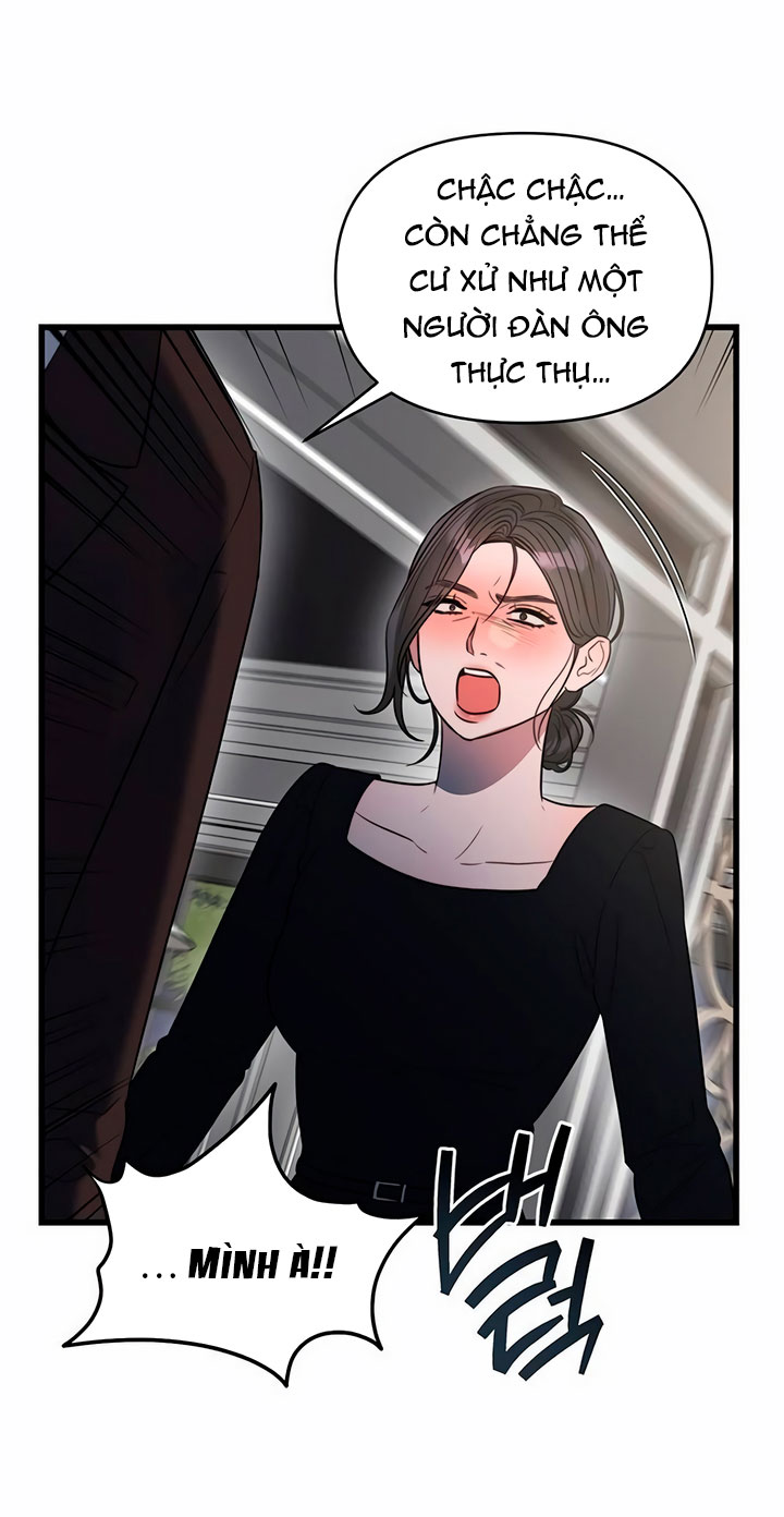 [18+] dục vọng tao nhã chapter 44.1 34