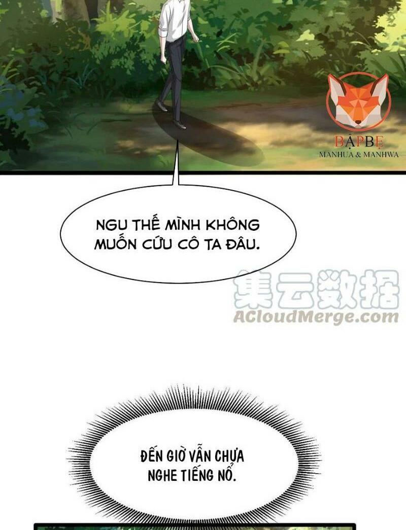 đô thị tà vương chapter 45 27