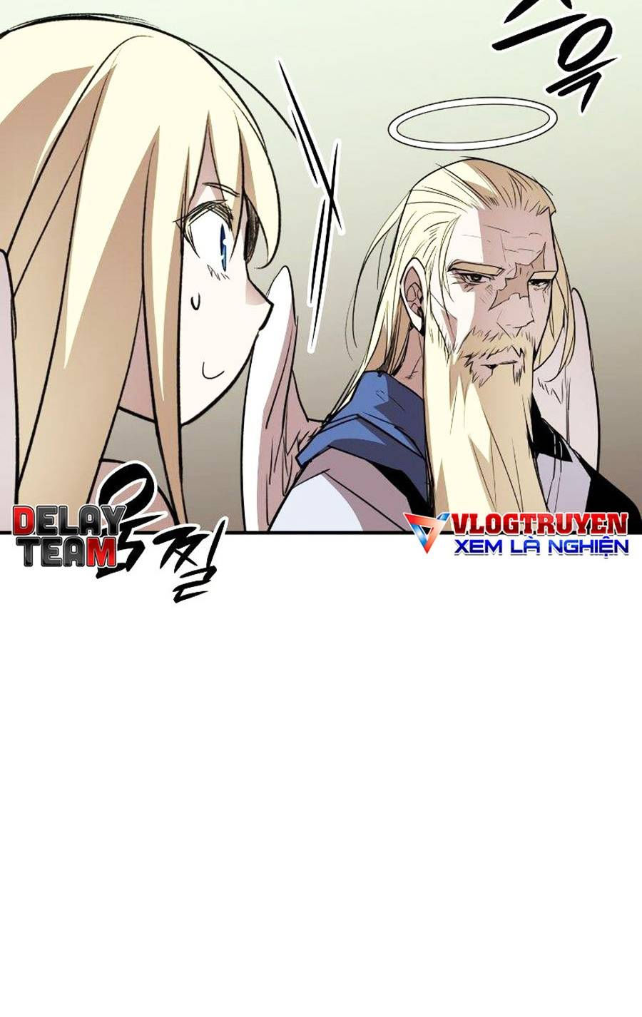 tôi là lính mới chapter 113 70