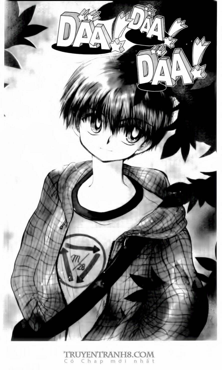 em bé ufo chapter 18 18