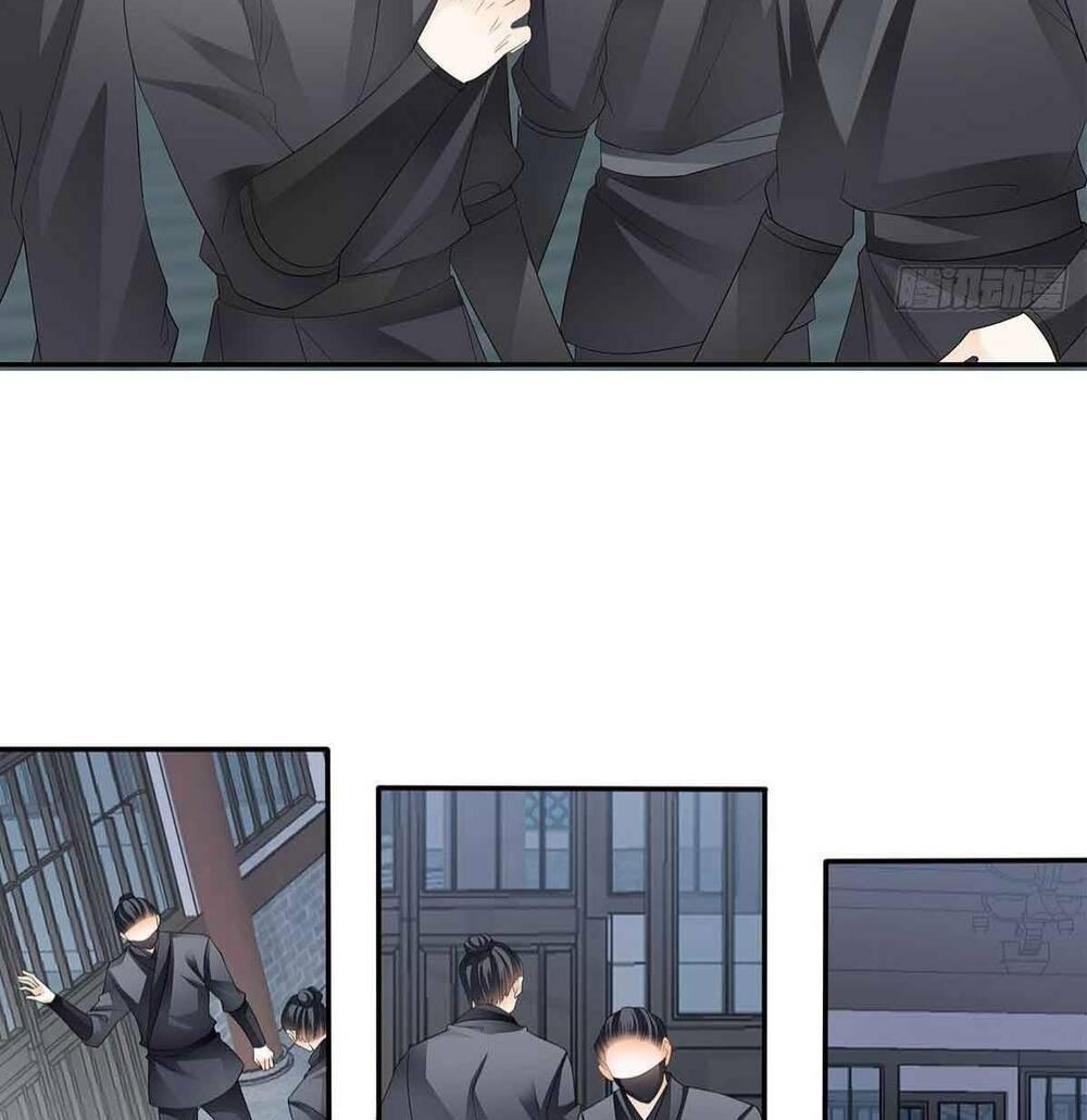 bổn vương muốn nàng chapter 58 23