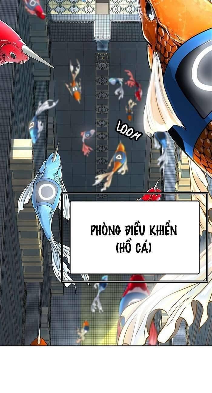 tòa tháp bí ẩn 2 chapter 500 67