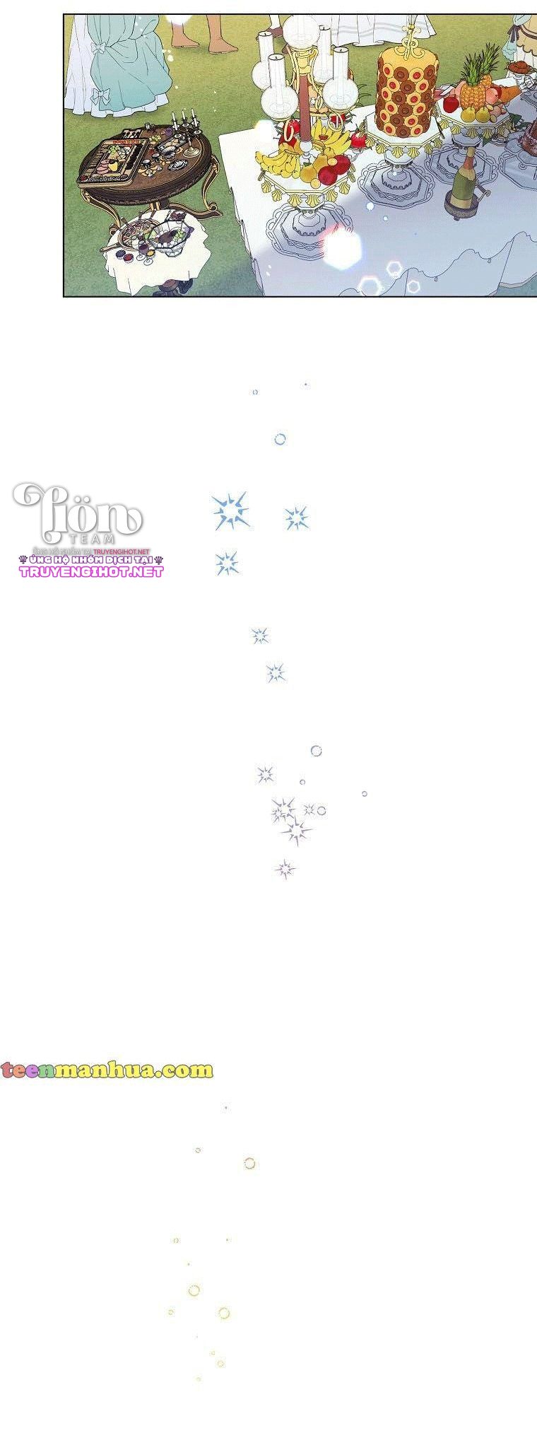 mùa đào vào tháng sáu chapter 20.1 22