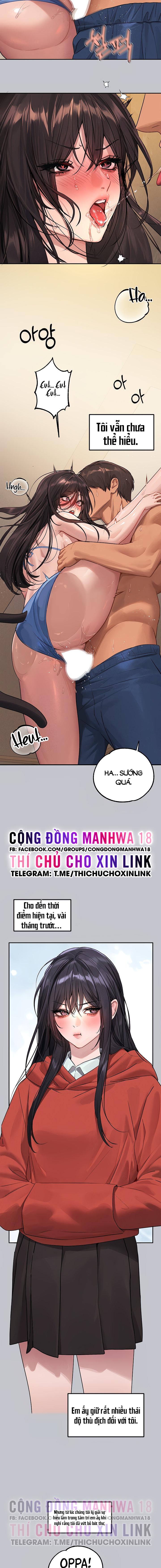 bà chị chủ nhà chapter 131 12