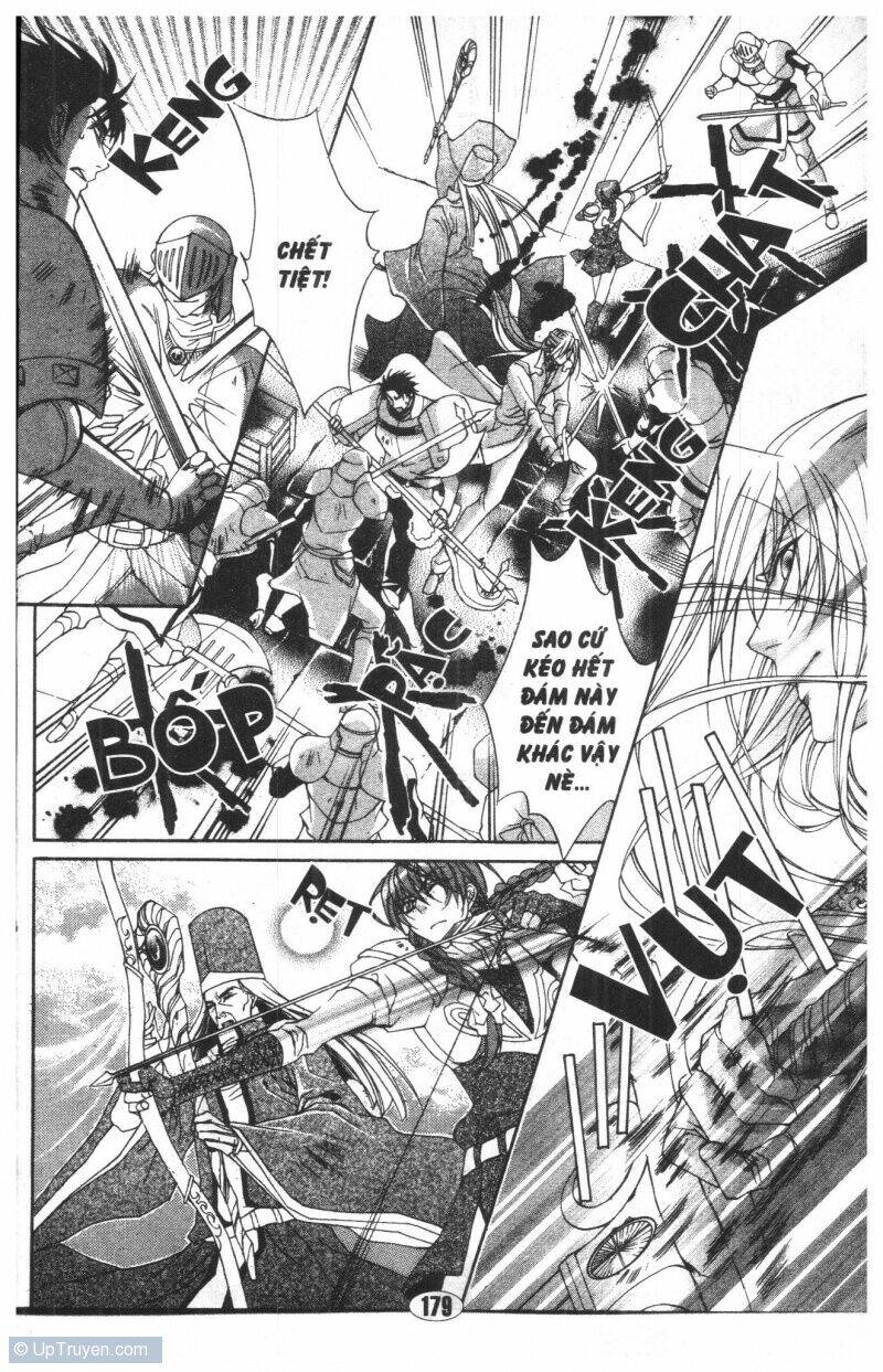 thề ước người và rồng chapter 1 173