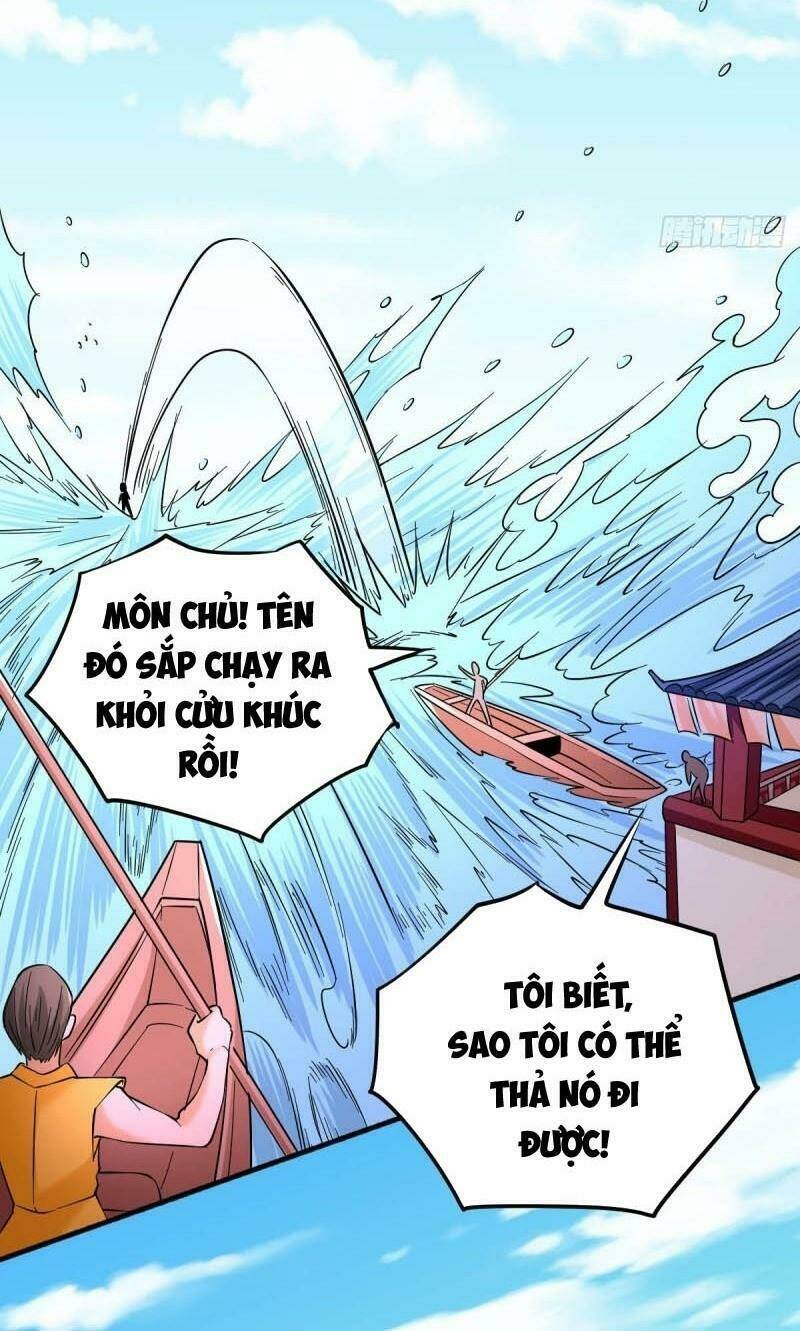 đô thị đỉnh phong cao thủ chapter 126 10