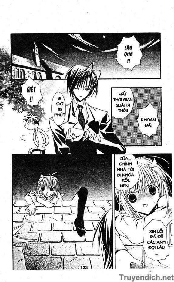 zombie-loan chapter 4 22