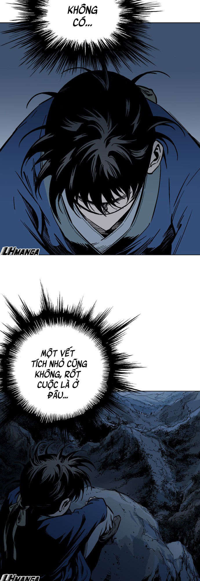 cao thủ 2 chapter 9 26