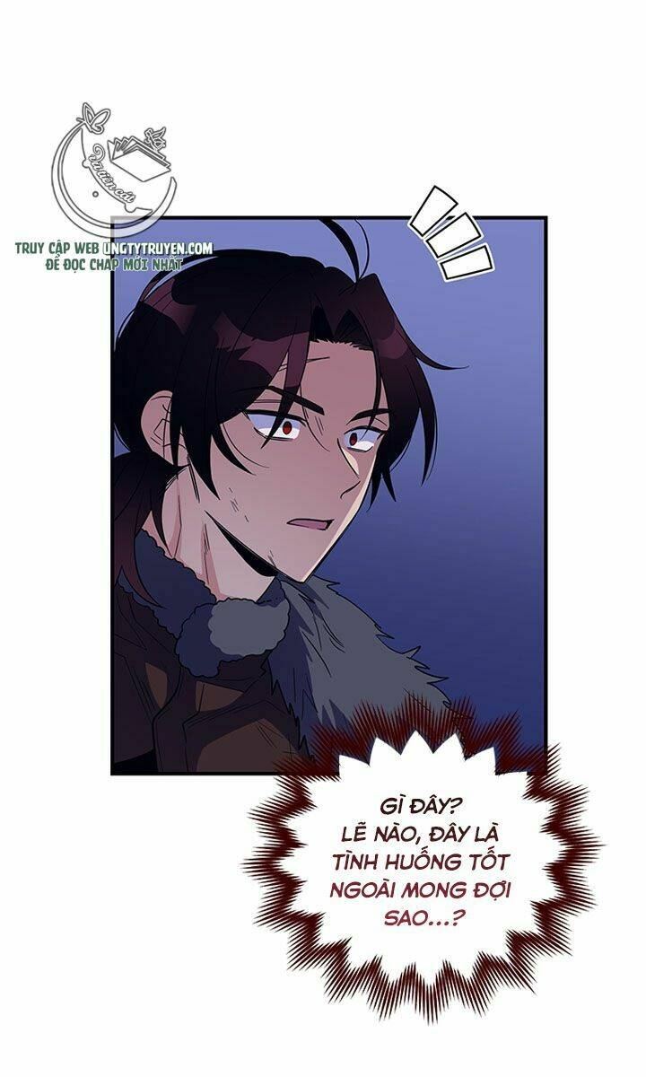 chồng yêu, em muốn đình công! chapter 28 23