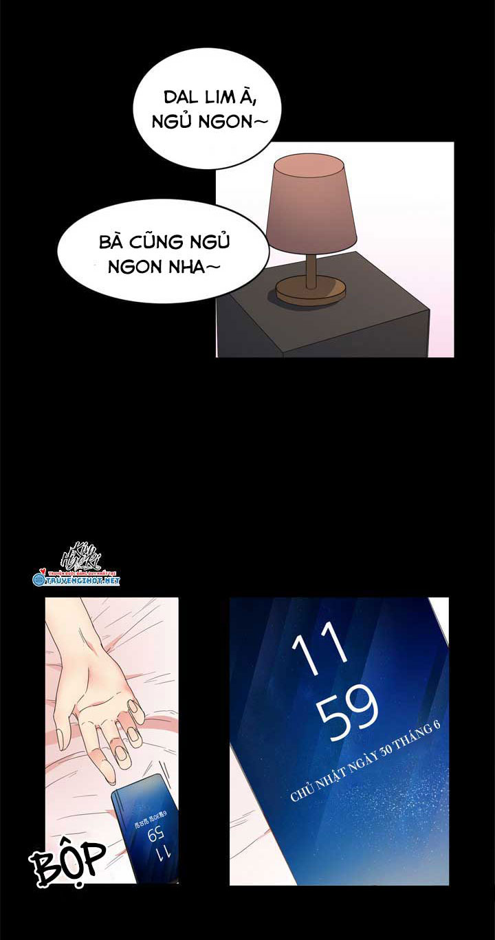 ký ức tháng 7 chapter 2.3 8