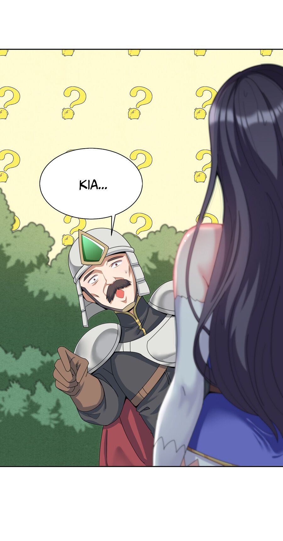 đồ long kỵ sĩ hôn môi ác long chapter 12 32