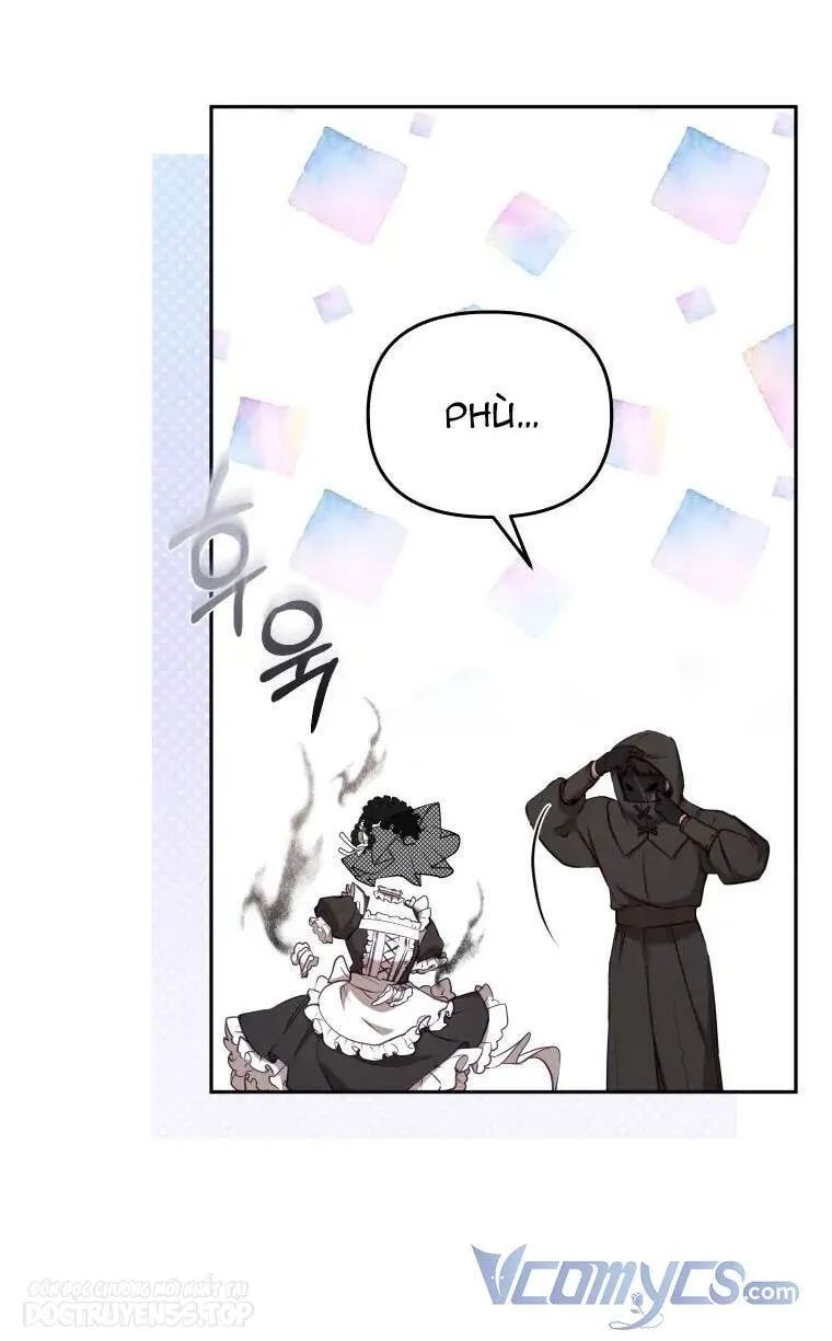 tôi được nuôi dưỡng bởi những kẻ phản diện chapter 41 45