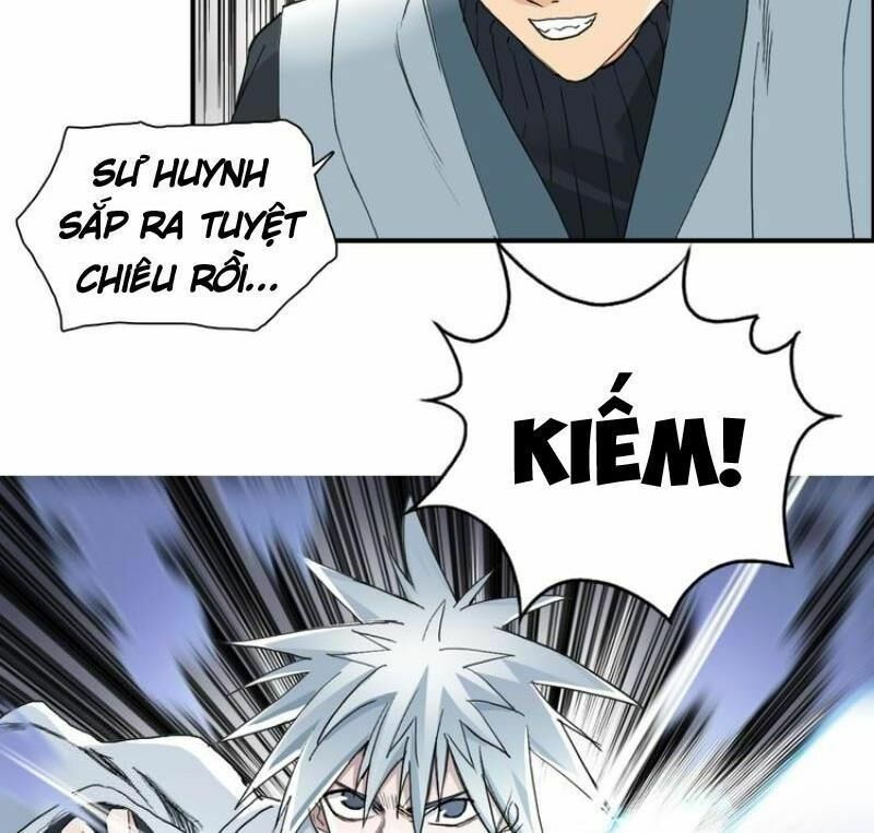 Siêu Năng Lập Phương chapter 186.1 30