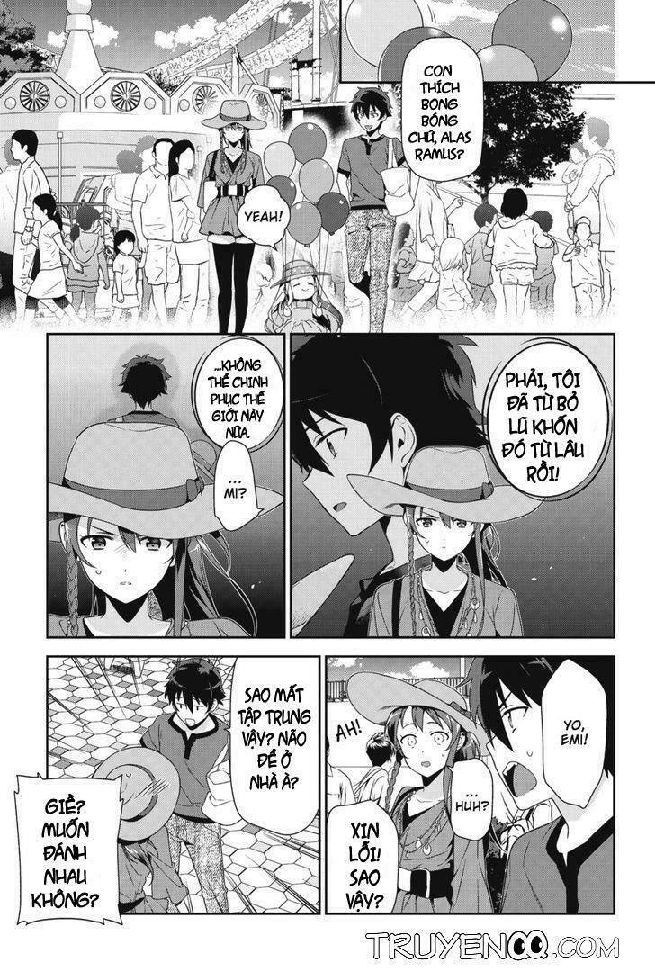 ma vương đi làm thêm chapter 31 12