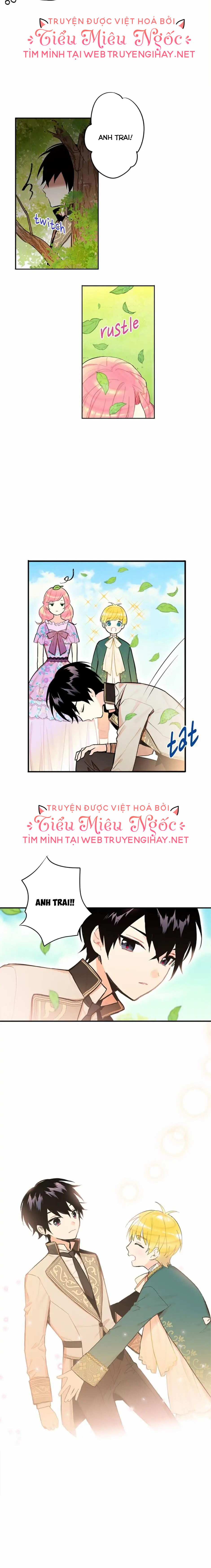 sống sót với thân phận là vợ của vị anh hùng chapter 6 4