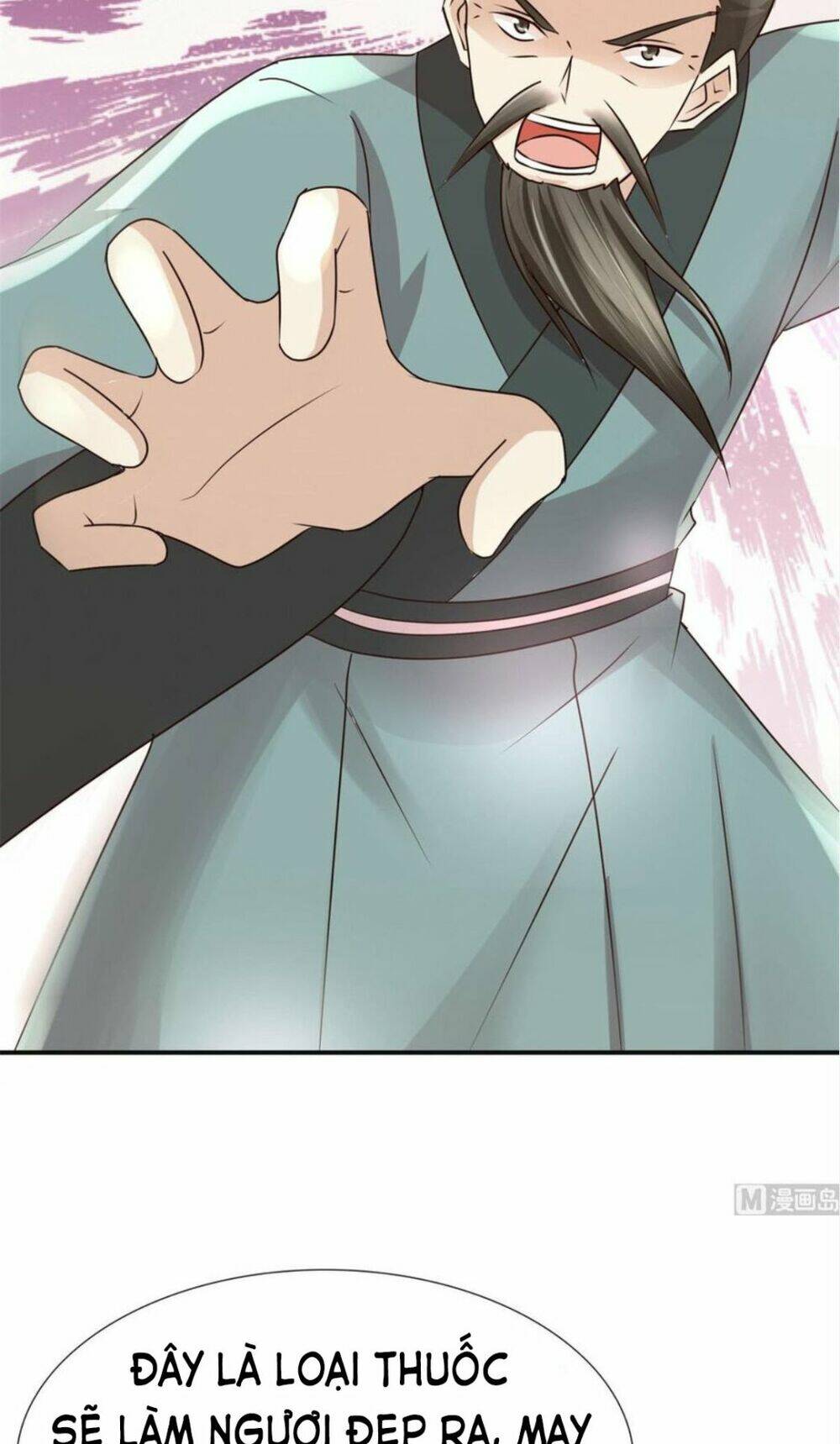 cửu dương đế tôn chapter 148 20