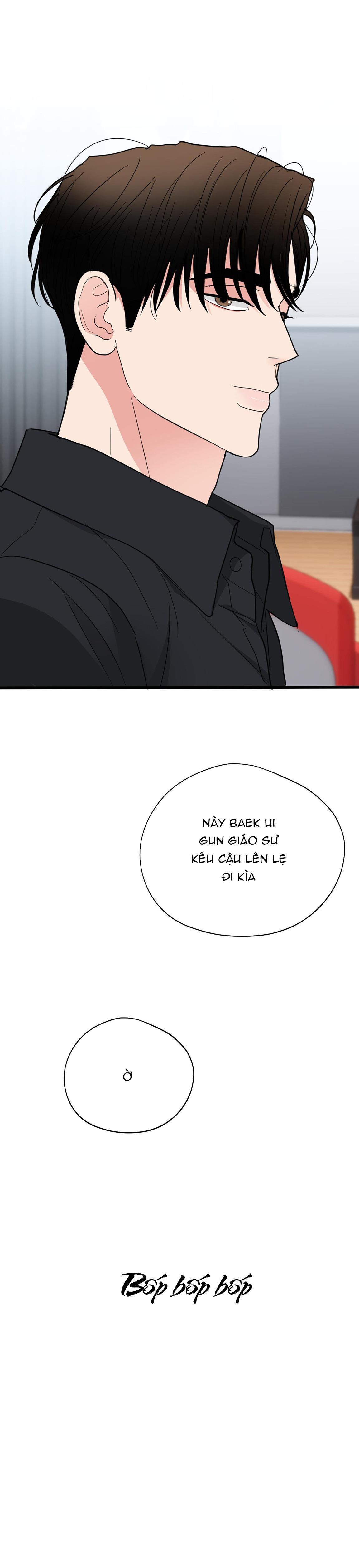 món quà dành cho kẻ ngạo mạn chapter 20 13