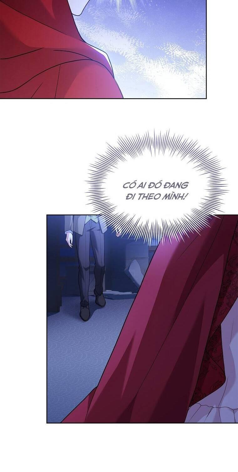 để yên cho tiểu thư hiền chapter 94 12