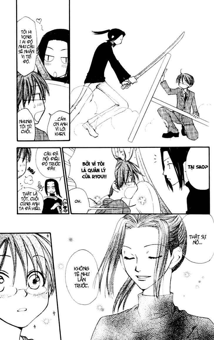 penguin revolution chapter 9 12