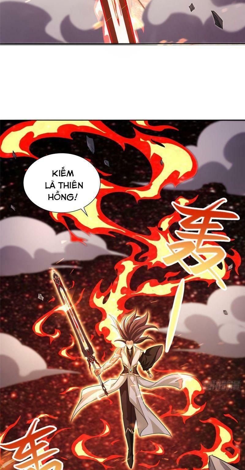 người nuôi rồng chapter 84 12