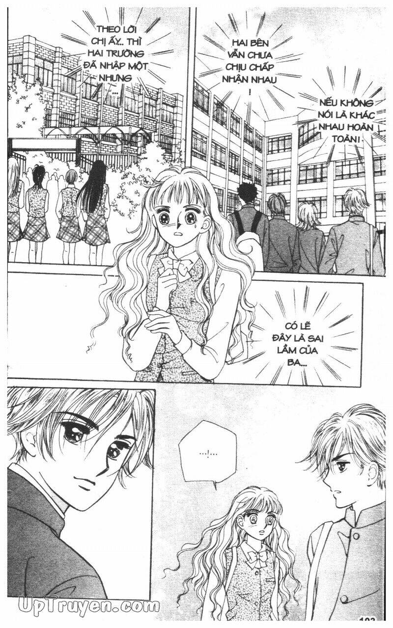 banana school chapter 1 102