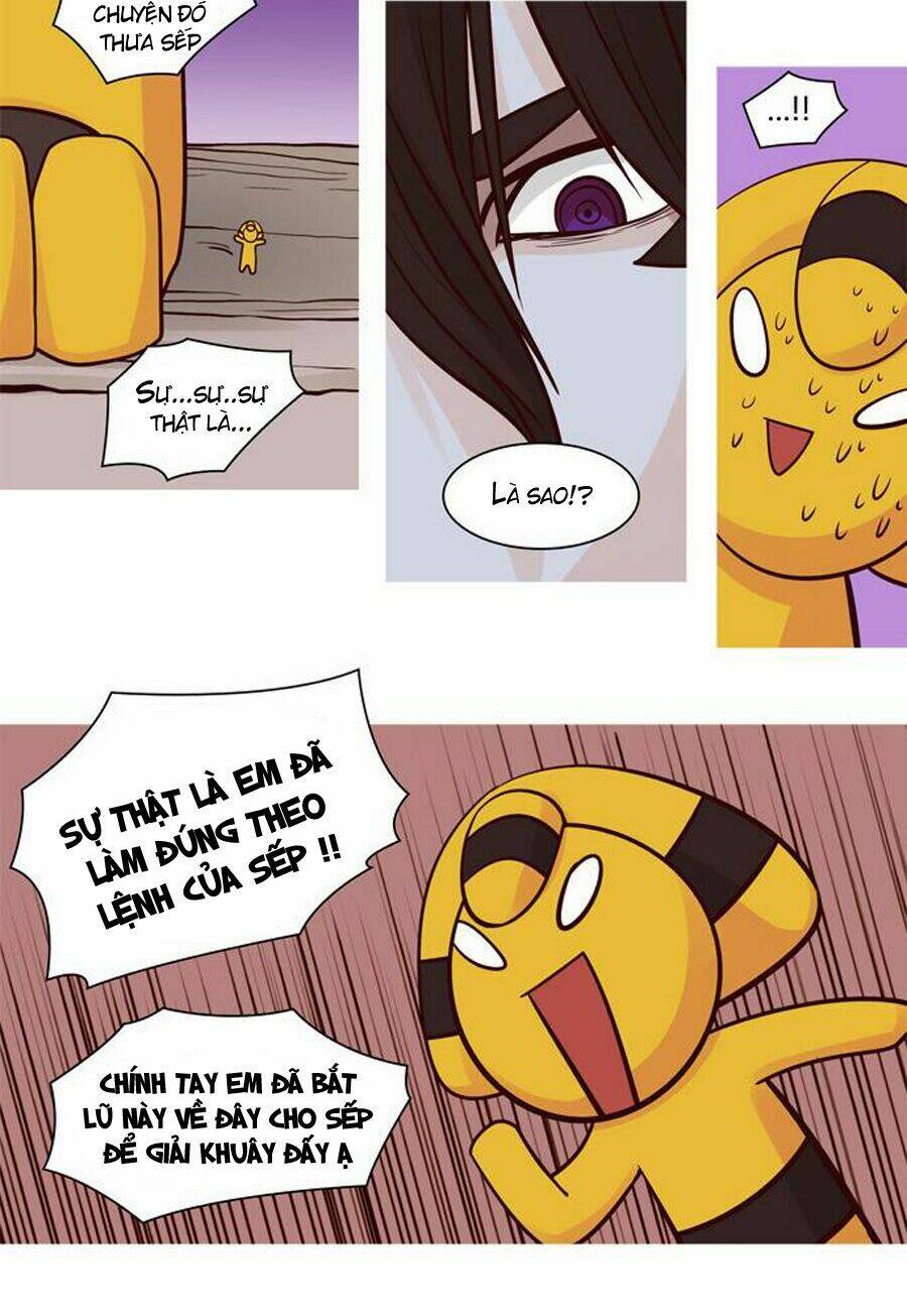 the devil king is bored chapter 48 15