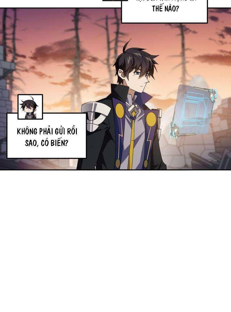 võng du chi cận chiến pháp sư chapter 456 7